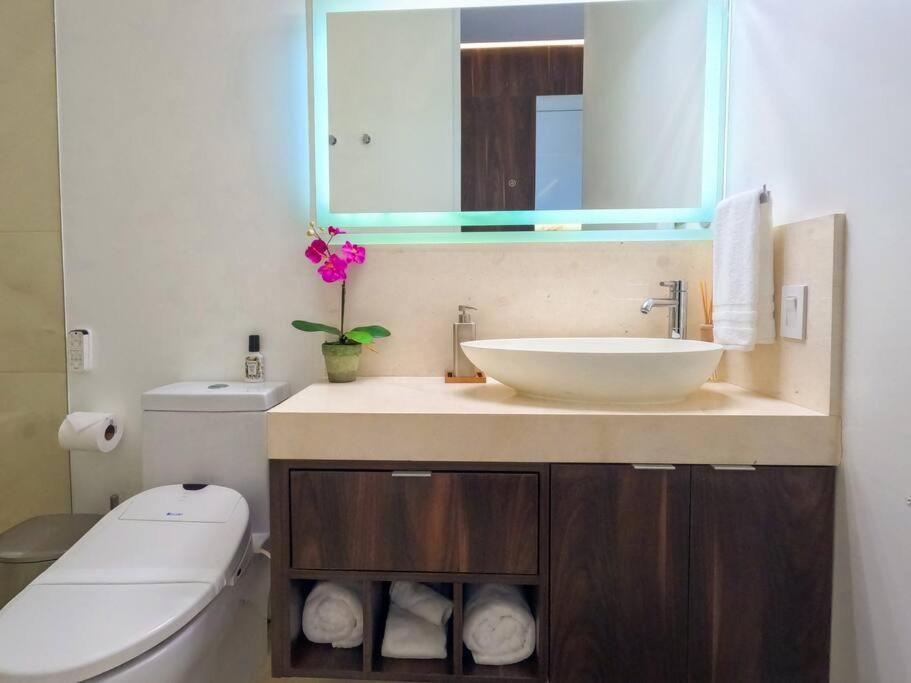 Luxury Oceanview Modern Condo Puerto Vallarta Kültér fotó